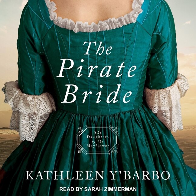 The Pirate Bride Lib/E - image 1