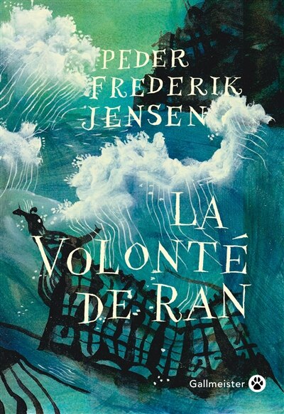 La volonté de Ran - image 1