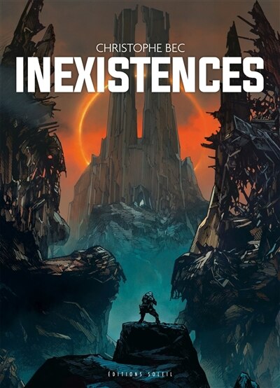 Inexistences - image 1