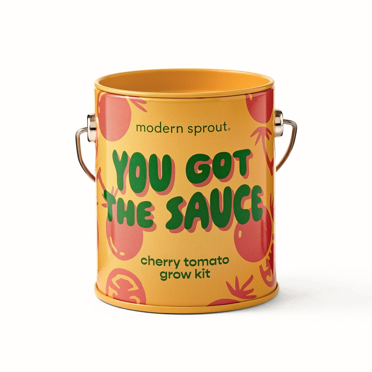 Kit de culture You Are My Jam, fraise - image 1