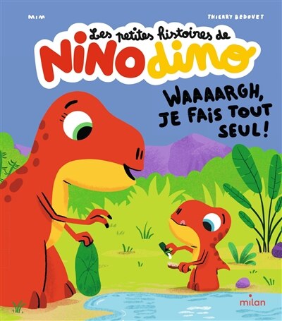 Waaaargh, je fais tout seul ! - image 1