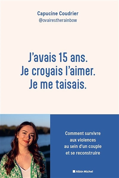 J'avais 15 ans, je croyais l'aimer, je me taisais - image 1