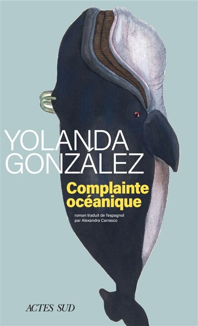 Complainte océanique - image 1