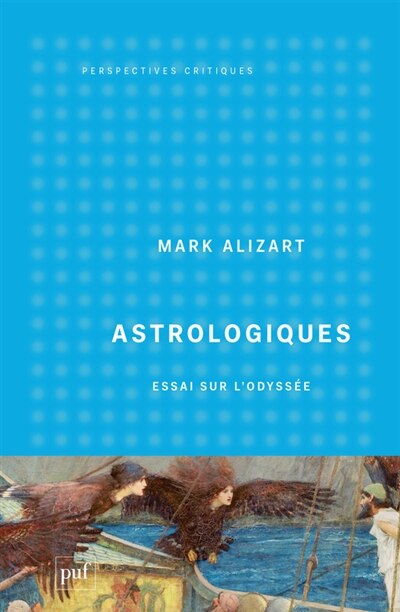 Astrologiques: essai sur l'Odyssée - image 1