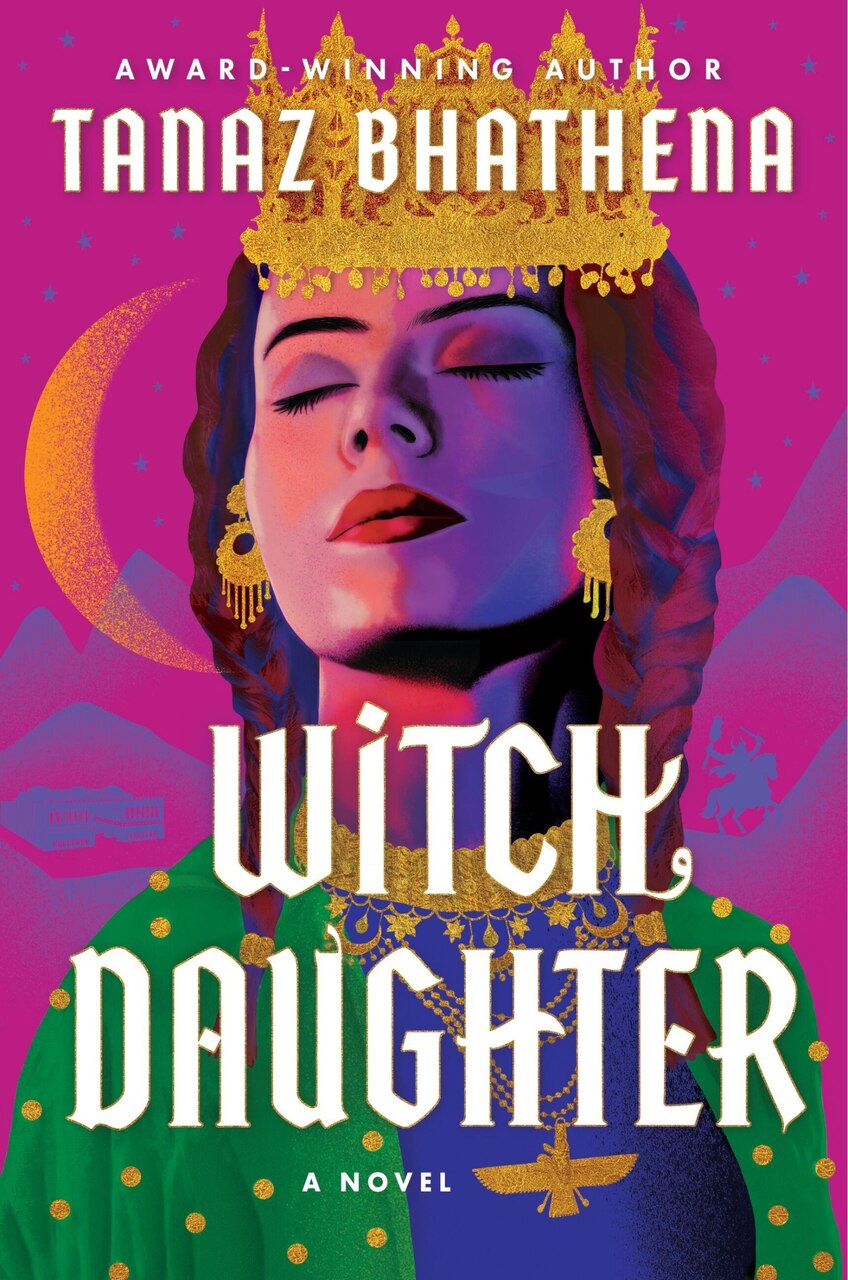 Witch Daughter - image 1
