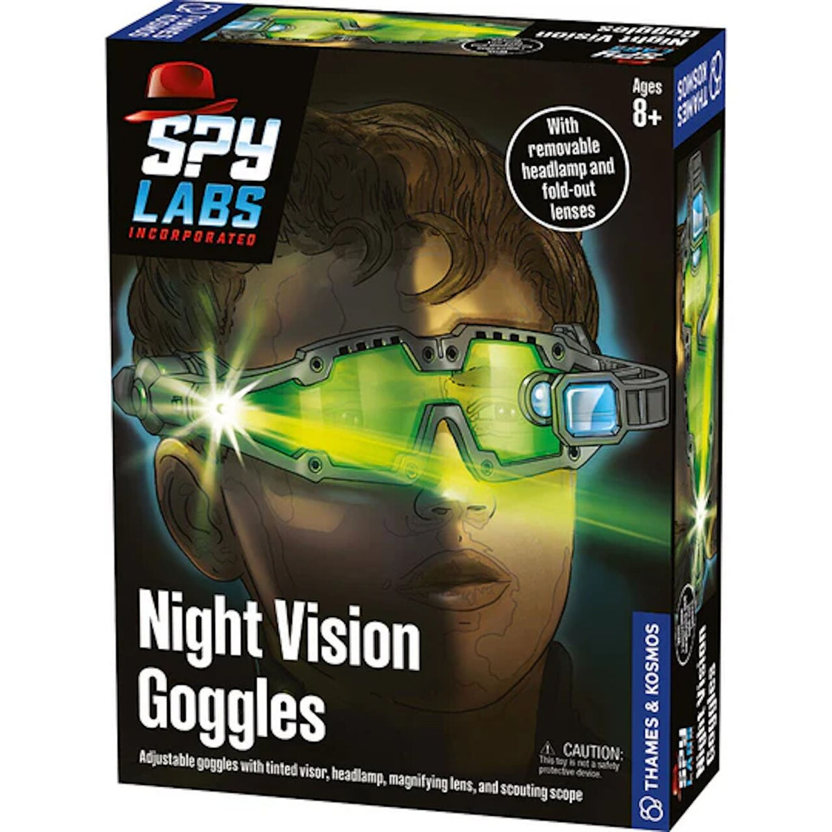 night vision goggles canada Thames & Kosmos Color:Grass Terra Fade GORE-TEX® WINDSTOPPER® Fleecehandschuhe | Racks For Bikes 51 model with a