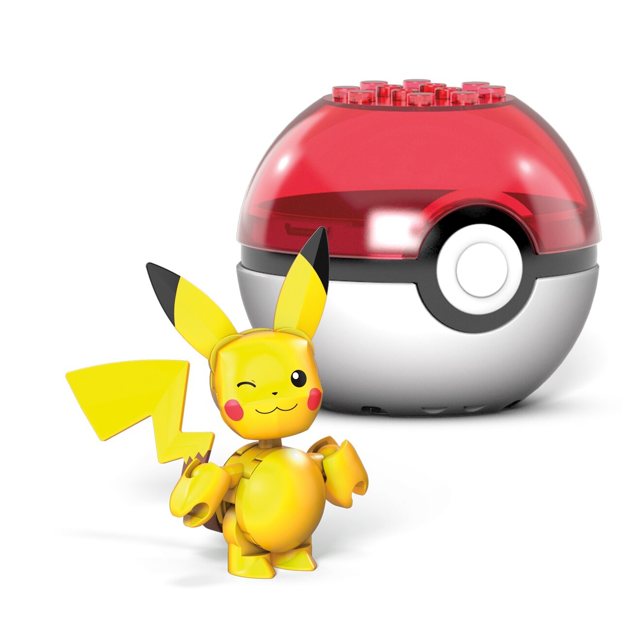 Pokémon™ - Pikachu - image 1
