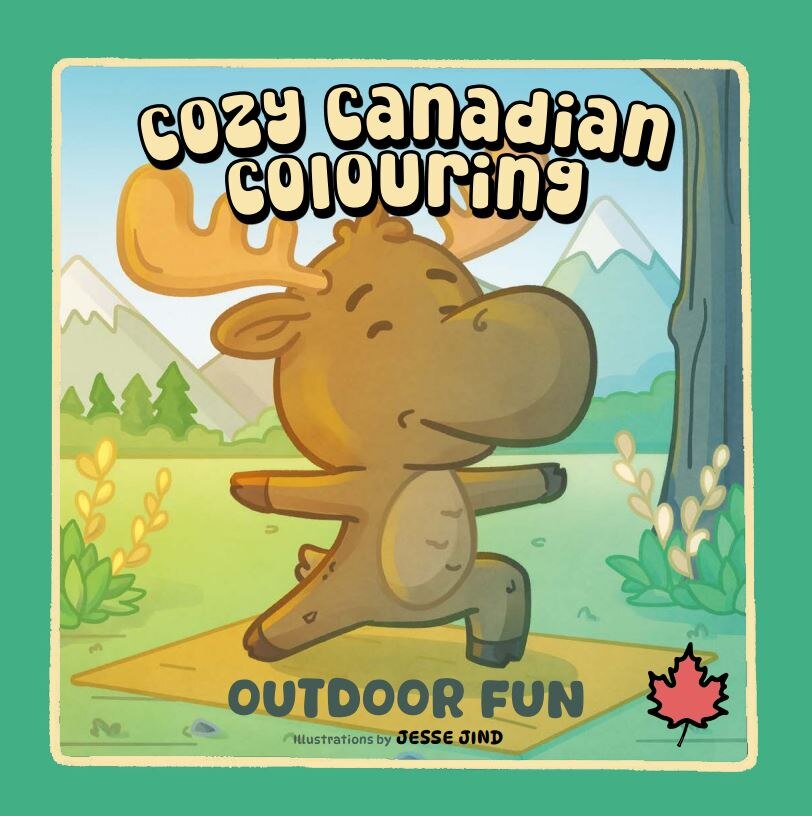 COZY CDN OUTDOORS - image 1