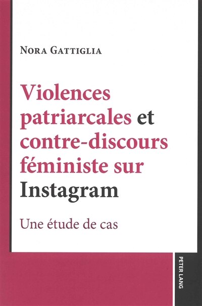 Violences patriarcales et contre-discours féministe sur Instagram: Une étude de cas - image 1