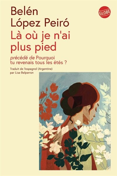 Là où je n'ai plus pied ; Pourquoi tu revenais tous les étés ? - image 1