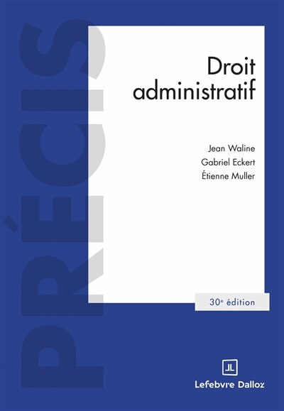 Droit administratif - image 1