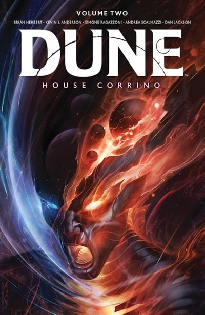 Dune : maison Corrino, Vol. 2 - image 1