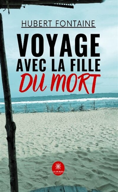 Voyage avec la fille du mort - image 1