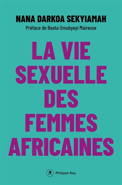La vie sexuelle des femmes africaines - image 1