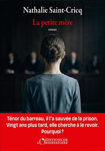 La petite mère - image 1