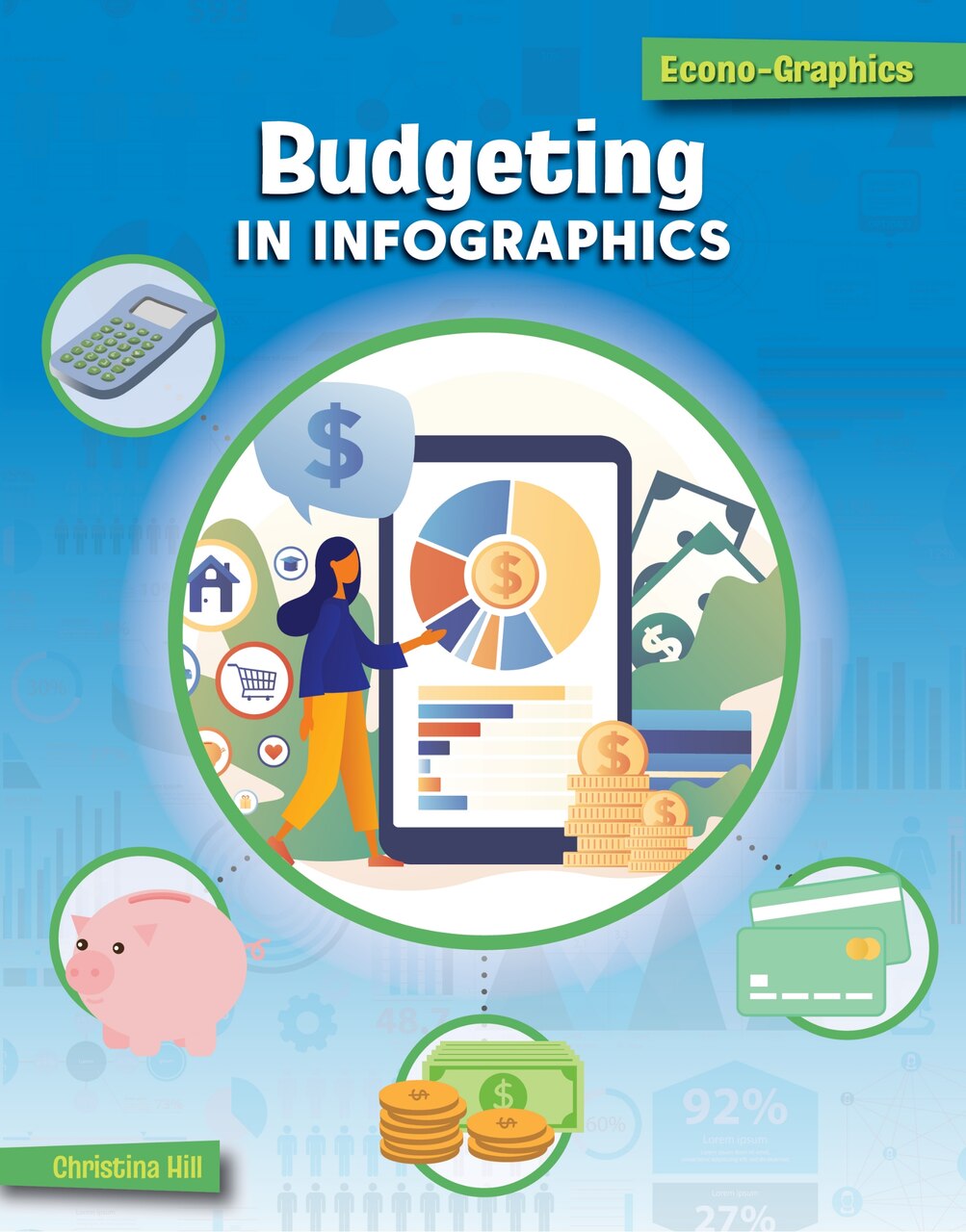 Budgeting in Infographics - image 1