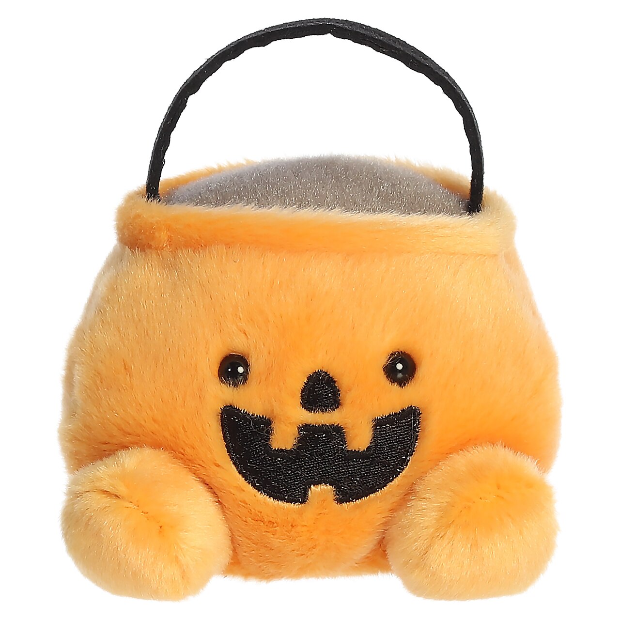 Palm Pals Bucky Candy Bucket 5" - image 1