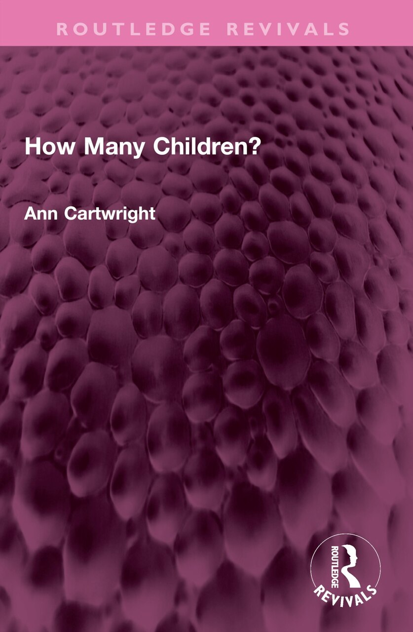 How Many Children? - image 1