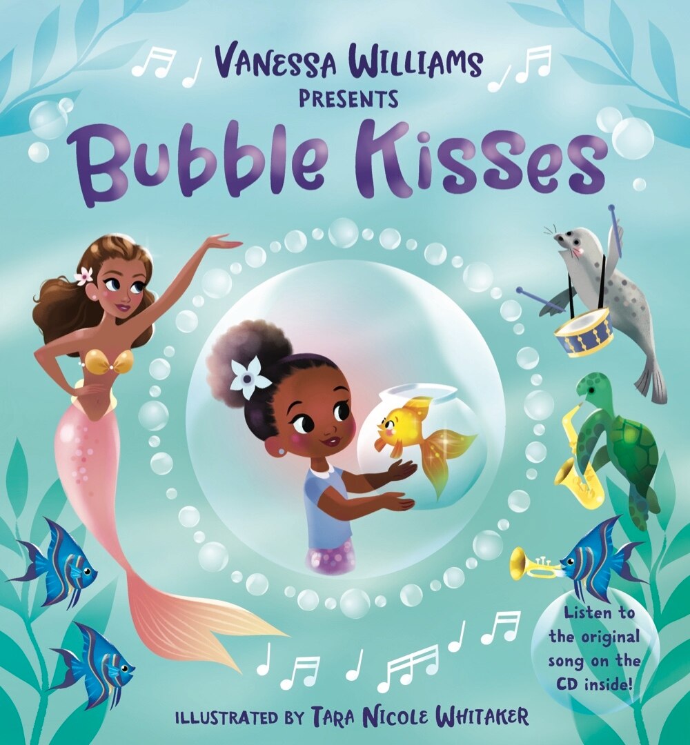 Bubble Kisses - image 1