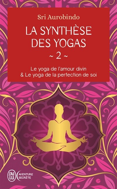 La synthèse des yogas, Vol. 2 - image 1