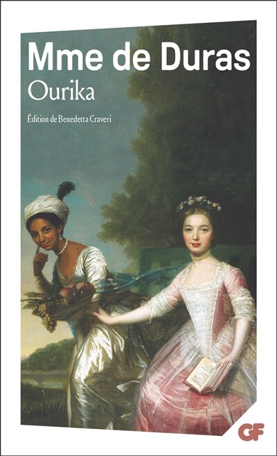 Ourika - image 1