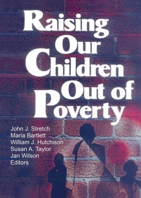 Raising Our Children Out of Poverty - image 1