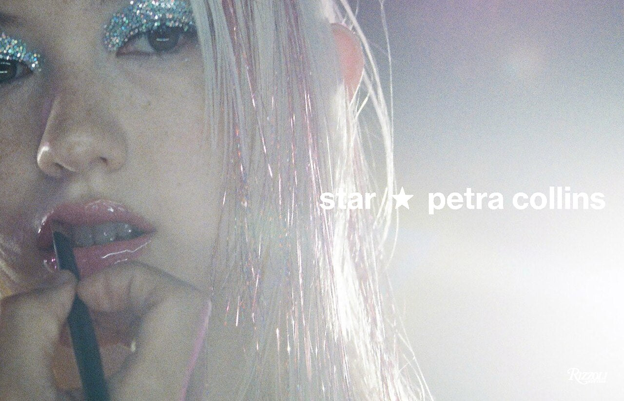 Petra Collins: STAR by Petra Collins, (Hardcover) | Indigo