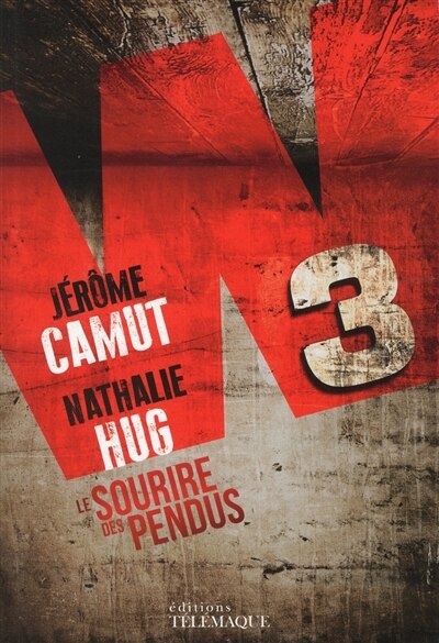 W3 - Tome 1 Le sourire des pendus - image 1