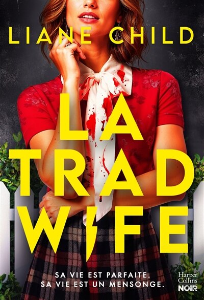 La tradwife - image 1