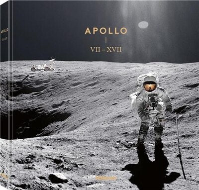 Apollo VII-XVII: Revised and Extended Edition - image 1