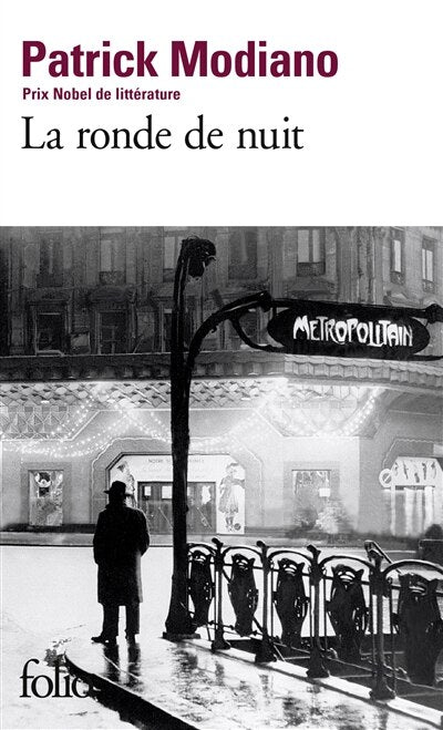 LA RONDE DE NUIT - image 1