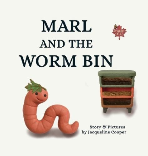 Marl and the Worm Bin: A Vermicomposting Adventure - image 1