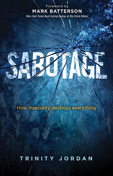 Sabotage - image 1