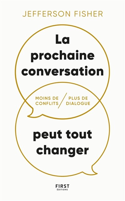 La prochaine conversation peut tout changer: moins de conflits, plus de dialogue - image 1