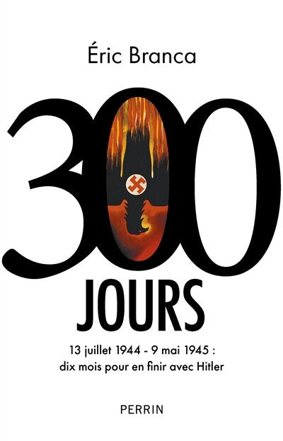 300 jours: 13 juillet 1944-9 mai 1945 - image 1