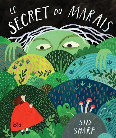 Le secret du marais - image 1
