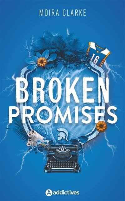 Broken promises - image 1