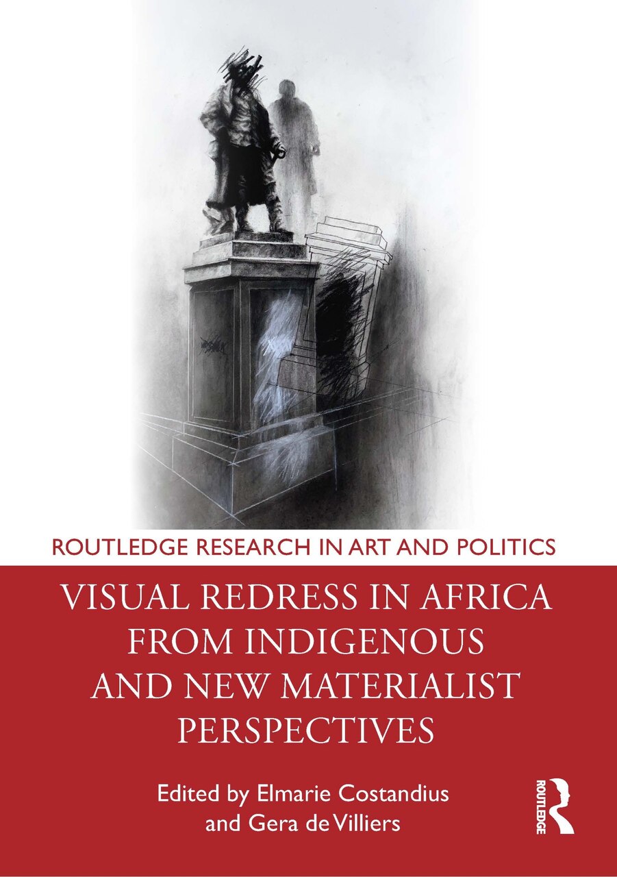Visual Redress in Africa from Indigenous and New Materialist Perspectives - image 1