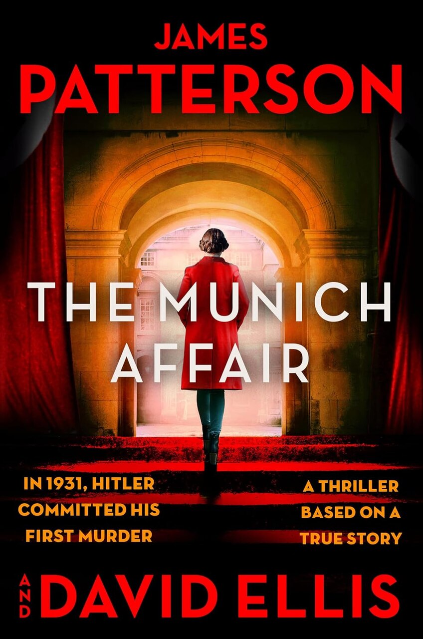 The Munich Affair - image 1