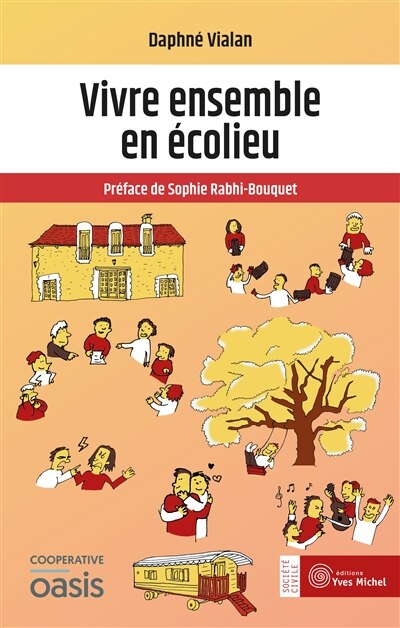 Vivre ensemble en écolieu - image 1