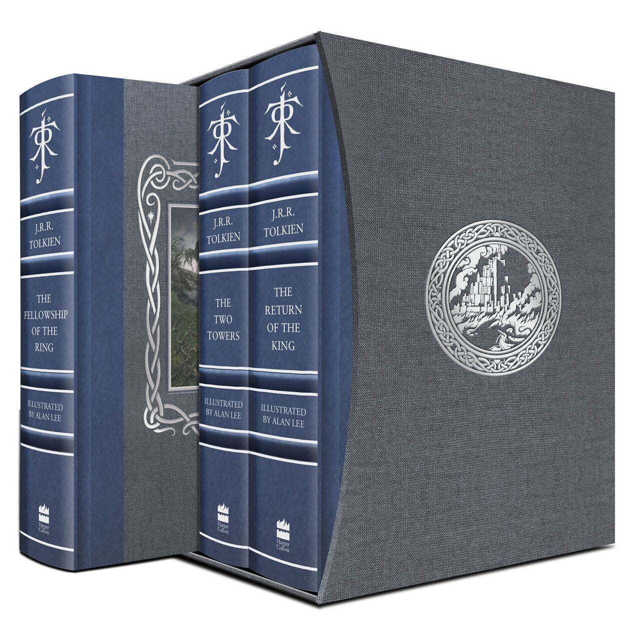 The Lord Of The Rings - image 1