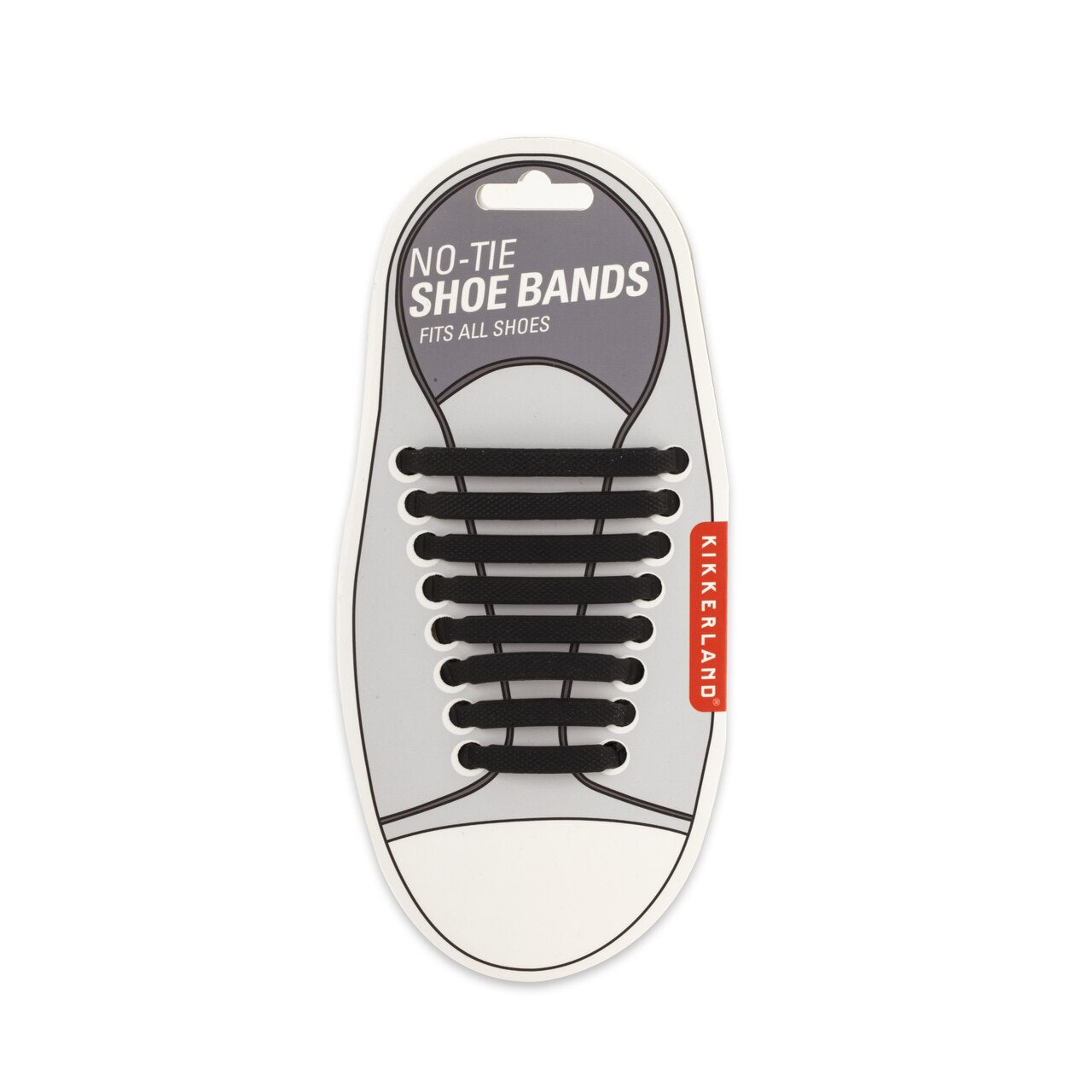 No Tie Shoe Bands - image 1