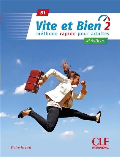 Vite et bien 2: méthode rapide pour adultes - image 1