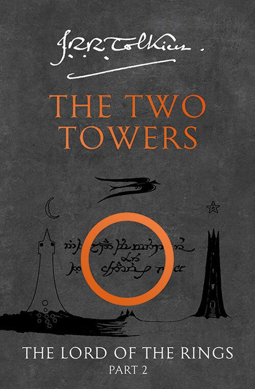 The Two Towers by J. R. R. Tolkien, (Paperback (2026)) | Indigo