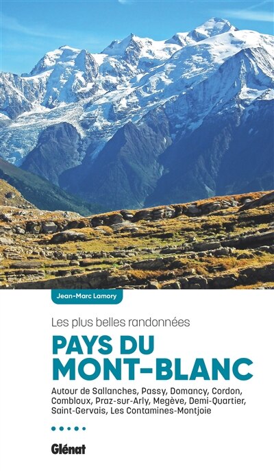 Pays du Mont-Blanc: les plus belles randonnées - image 1