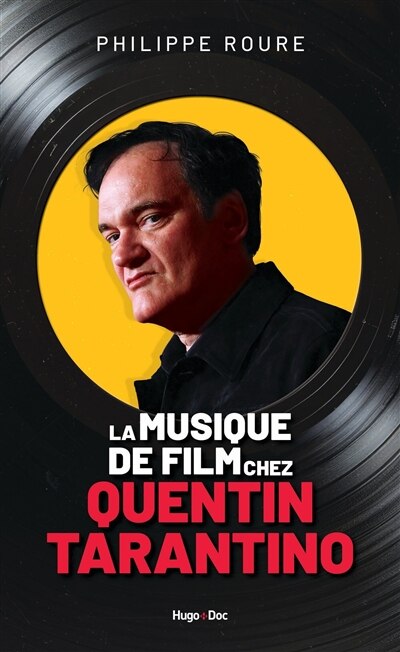 La musique de film chez Quentin Tarantino - image 1