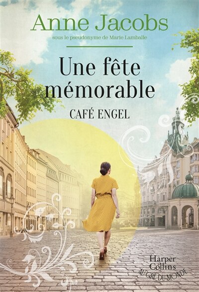 Une fête mémorable - image 1