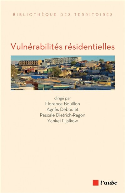 Vulnérabilités résidentielles - image 1