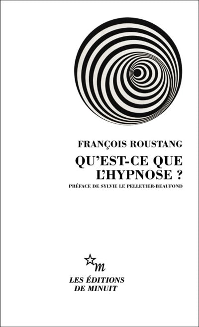 Qu'est-ce que l'hypnose ? - image 1