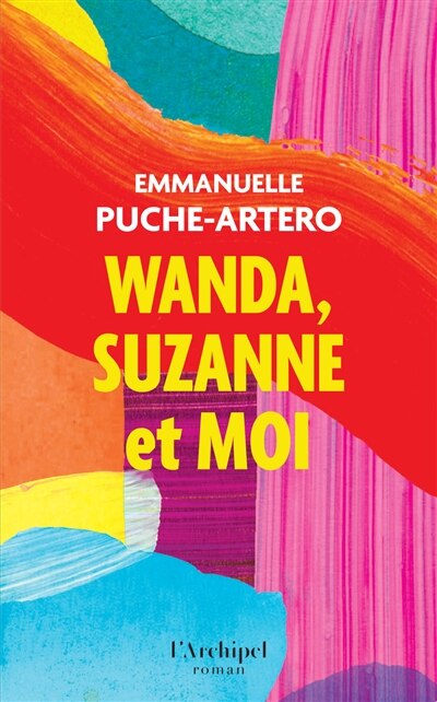 Wanda, Suzanne et moi - image 1